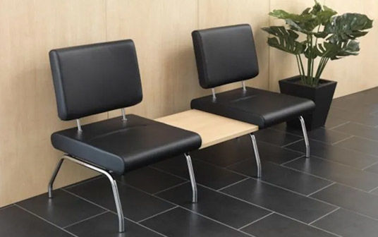 Receptionsmøbler & Inventar