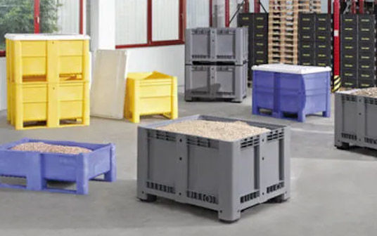 Pallebure & Trådbure