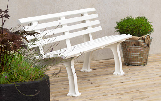 Havebænke & Udendørs bænke