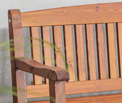 Havebænke & Udendørs bænke