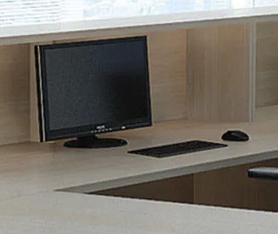 Receptionsskranker & Receptionsdiske