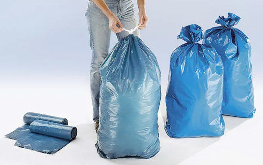 Affaldsposer & Affaldssække