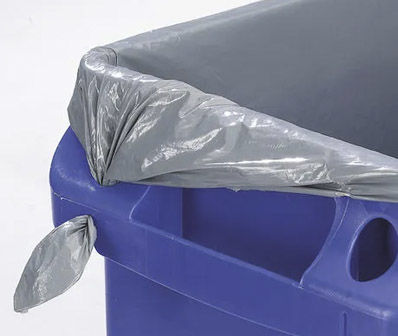 Affaldsposer & Affaldssække