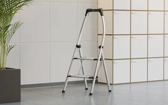 Trappestiger & Wienerstiger