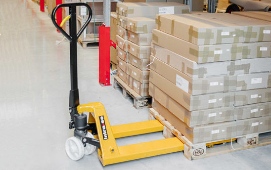 Pallestablere & El-stablere