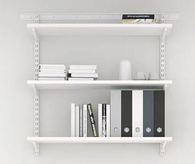 Væghylder & Vægreoler