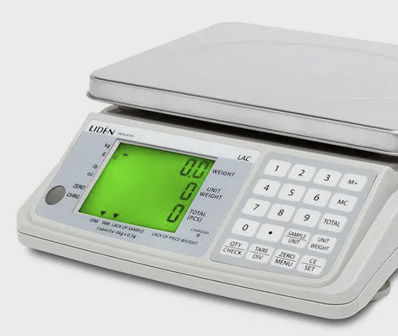 Industrivægte & Pakkevægte