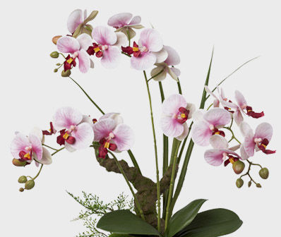 Kunstige planter