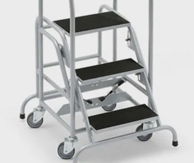 Trappestiger & Wienerstiger