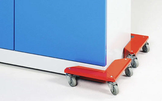 Løftegrej & Løfteudstyr