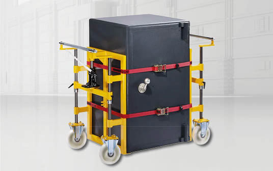 Transportruller & Maskinskøjter