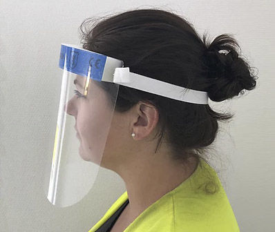 Forebyggende Hygiejne- & Rengøringsprodukter