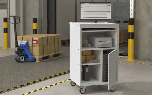 Computerborde & Printerborde