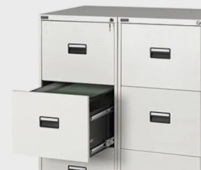 Arkivskabe & Hængemappeskabe