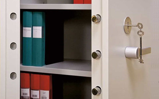 Værdiskabe & Sikkerhedsskabe