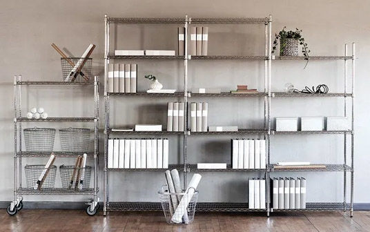 Butiksinventar & Butiksindretning