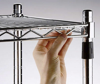 Butiksinventar & Butiksindretning