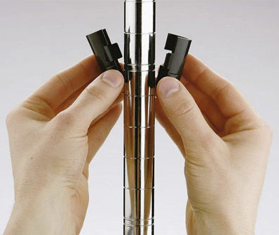 Butiksreoler & Butikshylder