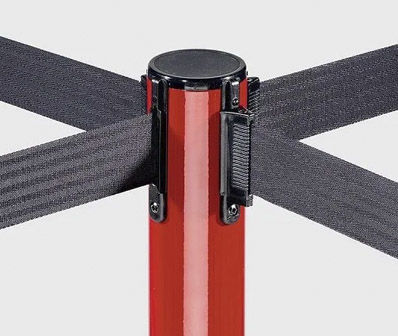 Køleder & VIP-stander